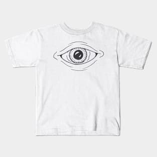 Seeing Eye Kids T-Shirt